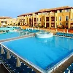 Grupotel Club Turquesa Mar 아파트 시우타데야