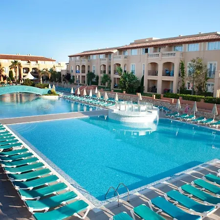 Grupotel Club Turquesa Mar شقة