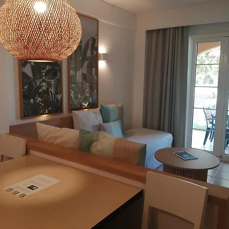 Appartement Grupotel Club Turquesa Mar Ciutadella (Menorca)