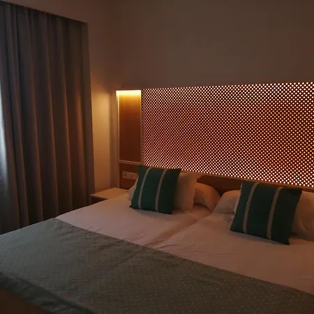Grupotel Club Turquesa Mar *