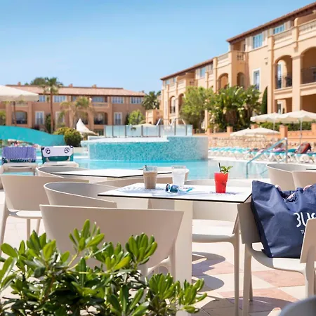 Grupotel Club Turquesa Mar סיוטאדלה