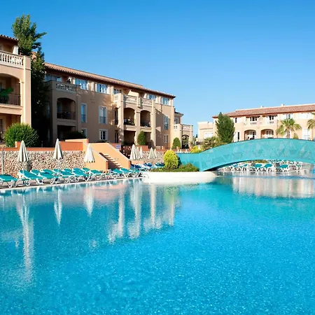 Grupotel Club Turquesa Mar Apartment