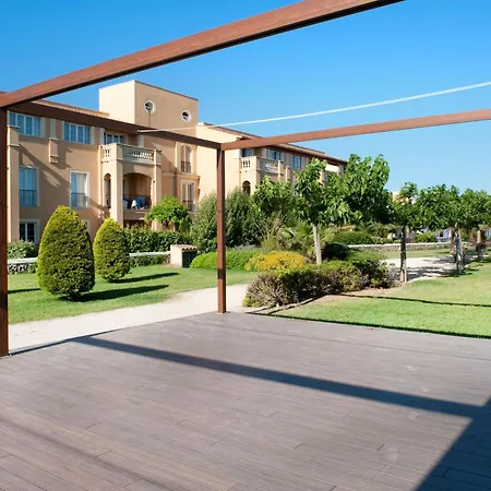 Grupotel Club Turquesa Mar شقة *