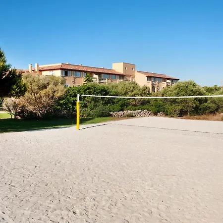 דירה Grupotel Club Turquesa Mar סיוטאדלה