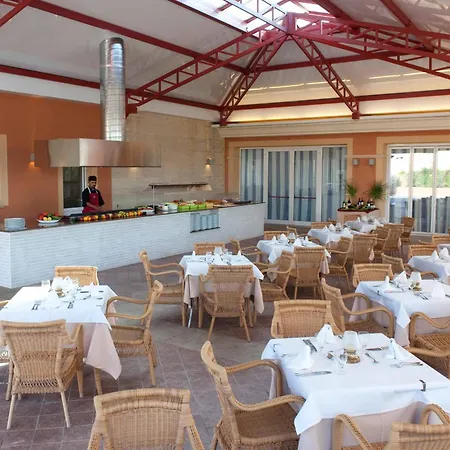 Grupotel Club Turquesa Mar Ciutadella (Menorca)