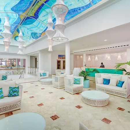 Grupotel Club Turquesa Mar شقة *