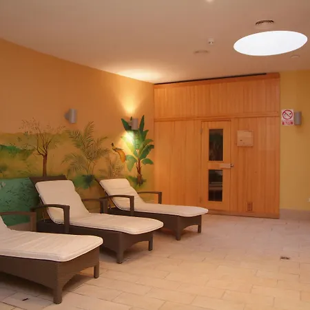 Grupotel Club Turquesa Mar *