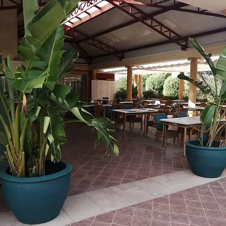 Grupotel Club Turquesa Mar * ثيوداديلا