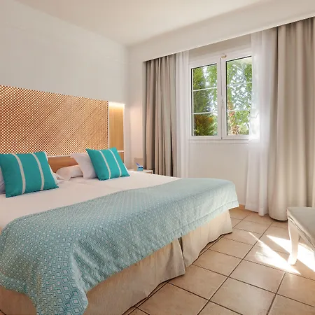 Grupotel Club Turquesa Mar شقة *