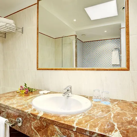 Grupotel Club Turquesa Mar شقة *