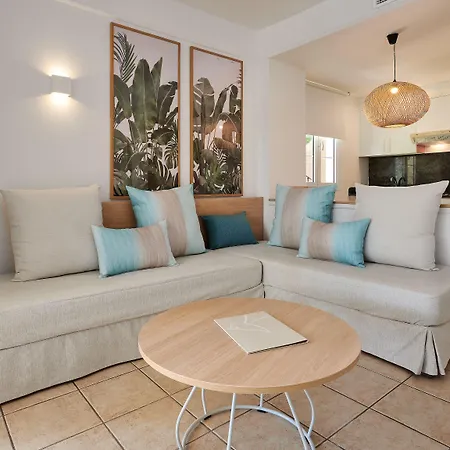 Grupotel Club Turquesa Mar *