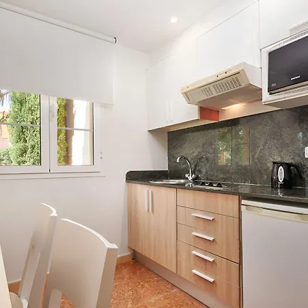 Grupotel Club Turquesa Mar ثيوداديلا