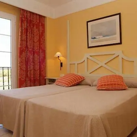 Grupotel Club Turquesa Mar شقة *