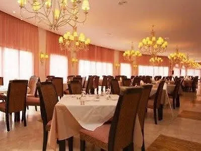 Grupotel Club Turquesa Mar شقة