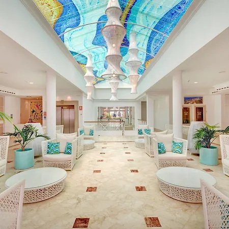 Grupotel Club Turquesa Mar Appartement