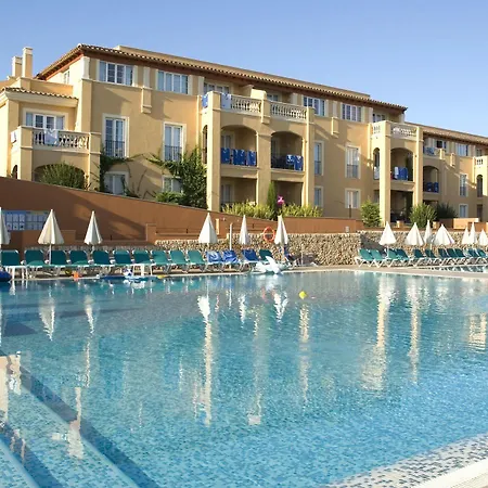 Grupotel Club Turquesa Mar Ciutadella (Menorca)