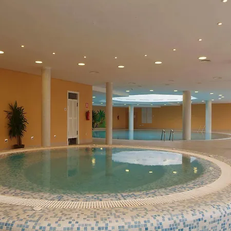 Grupotel Club Turquesa Mar Apartment *