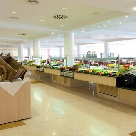 Grupotel Club Turquesa Mar Appartement *