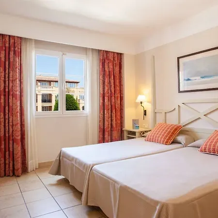 Grupotel Club Turquesa Mar * ثيوداديلا