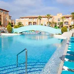 Grupotel Club Turquesa Mar *