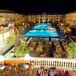 Grupotel Club Turquesa Mar *