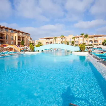 Grupotel Club Turquesa Mar