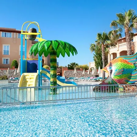 Grupotel Club Turquesa Mar