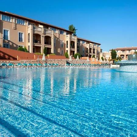 Grupotel Club Turquesa Mar Apartment *