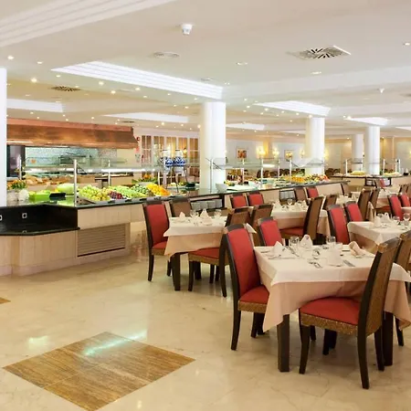 Apartment Grupotel Club Turquesa Mar Ciutadella (Menorca)