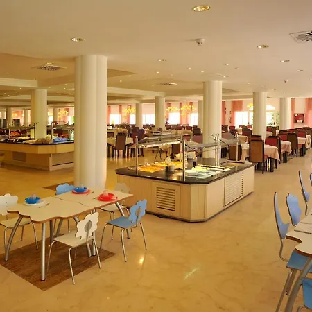 Apartment Grupotel Club Turquesa Mar Ciutadella (Menorca)