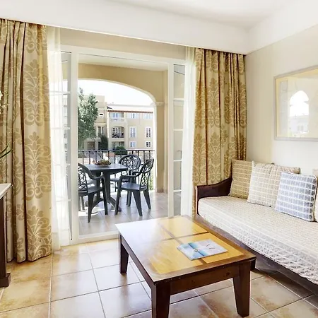 Apartmán Grupotel Club Turquesa Mar