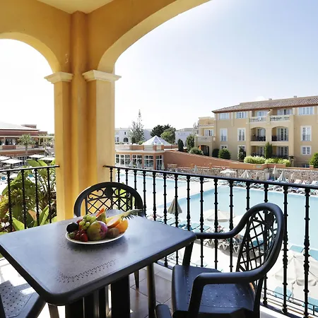 Apartamento Grupotel Club Turquesa Mar *