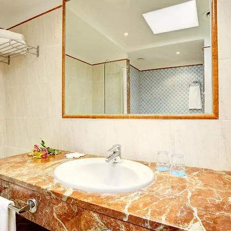 Grupotel Club Turquesa Mar * Ciutadella (Menorca)