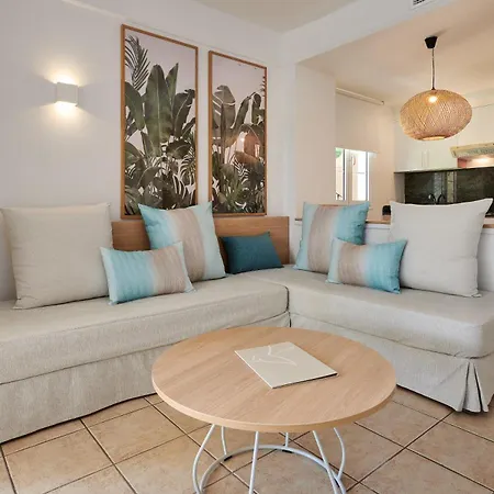 Grupotel Club Turquesa Mar *