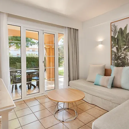 Apartmán Grupotel Club Turquesa Mar