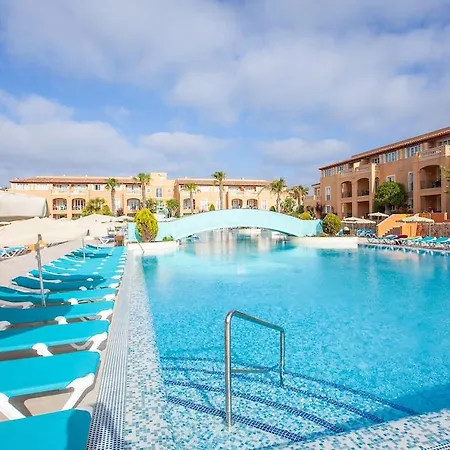 Grupotel Club Turquesa Mar Apartment *