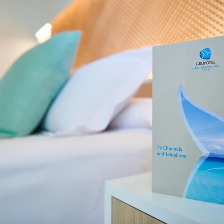 Grupotel Club Turquesa Mar Apartmán