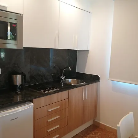 Apartment Grupotel Club Turquesa Mar Ciutadella (Menorca)