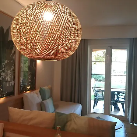 Apartment Grupotel Club Turquesa Mar Ciutadella (Menorca)