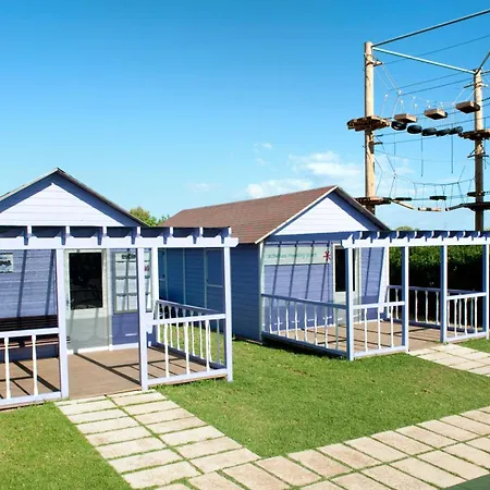 Apartmán Grupotel Club Turquesa Mar