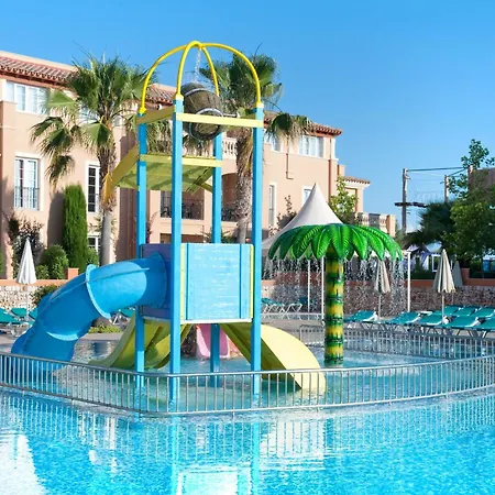 Apartamento Grupotel Club Turquesa Mar Ciutadella (Menorca)