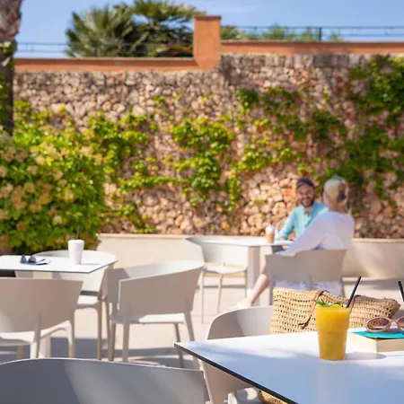 Grupotel Club Turquesa Mar