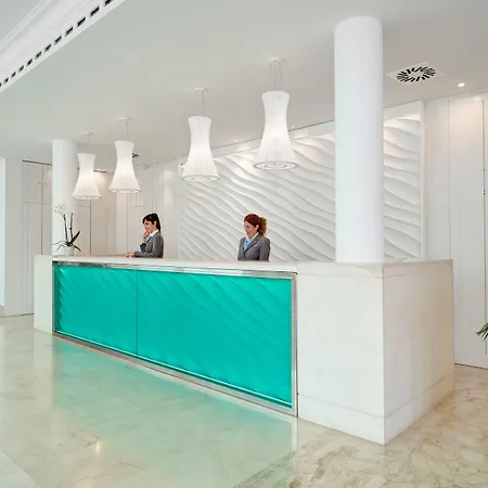 Apartmán Grupotel Club Turquesa Mar *