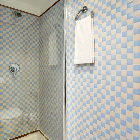 Grupotel Club Turquesa Mar דירה *