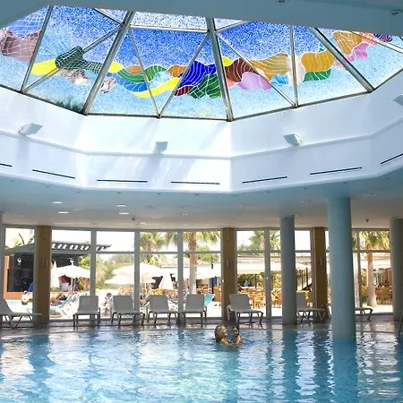 Apartmán Grupotel Club Turquesa Mar *