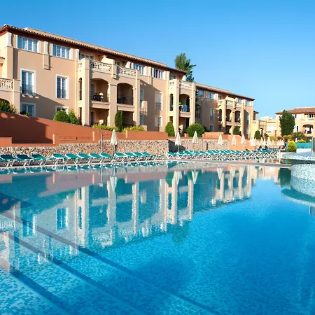 Grupotel Club Turquesa Mar Apartmán Ciutadella (Menorca)