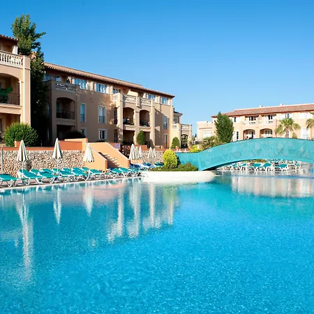 Grupotel Club Turquesa Mar Apartmán *