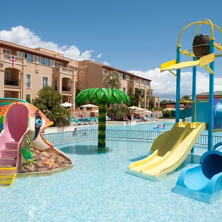 Grupotel Club Turquesa Mar * 休达德亚