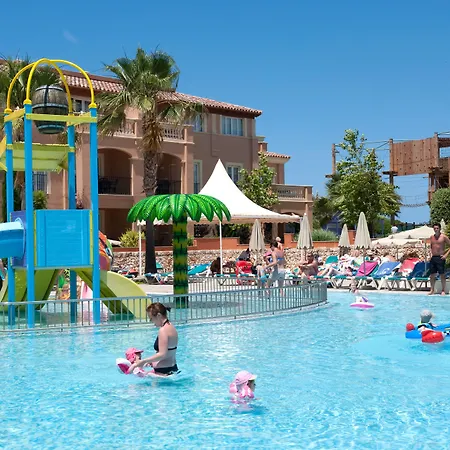 아파트 Grupotel Club Turquesa Mar 시우타데야