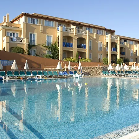 Grupotel Club Turquesa Mar *